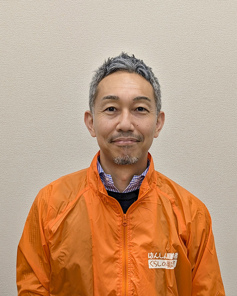 谷口昌良さん（行政書士リーガルオフィス神戸・株式会社ティー・エム・エス）の顔写真